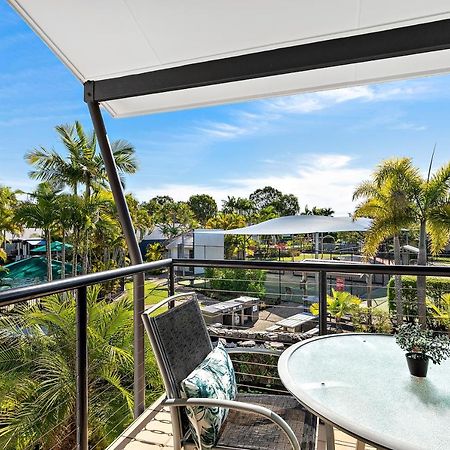 Sun Drenched Unit In Noosaville Esterno foto