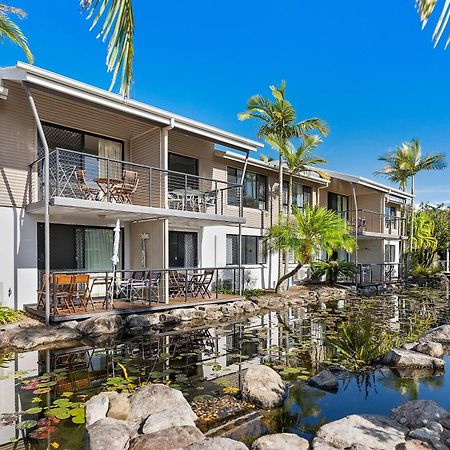 Sun Drenched Unit In Noosaville Esterno foto