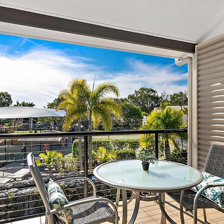 Sun Drenched Unit In Noosaville Esterno foto