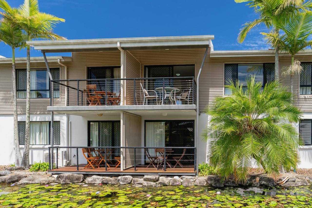 Sun Drenched Unit In Noosaville Esterno foto