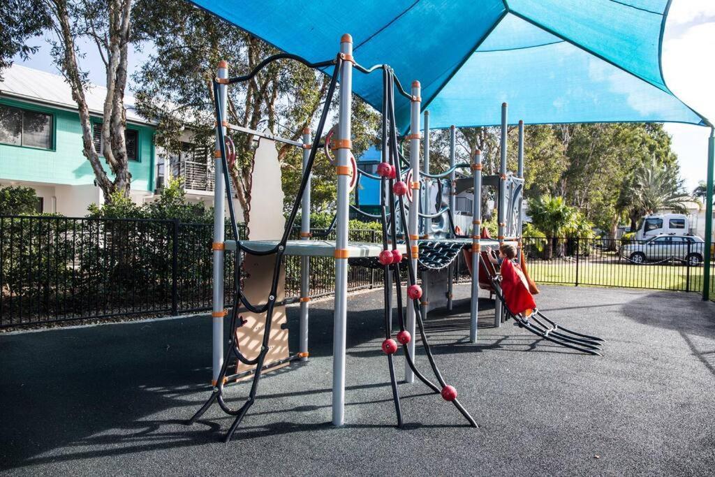 Sun Drenched Unit In Noosaville Esterno foto
