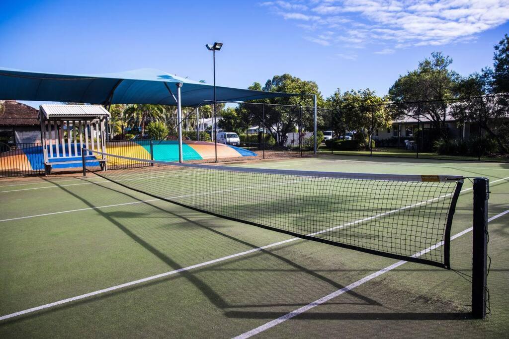 Sun Drenched Unit In Noosaville Esterno foto