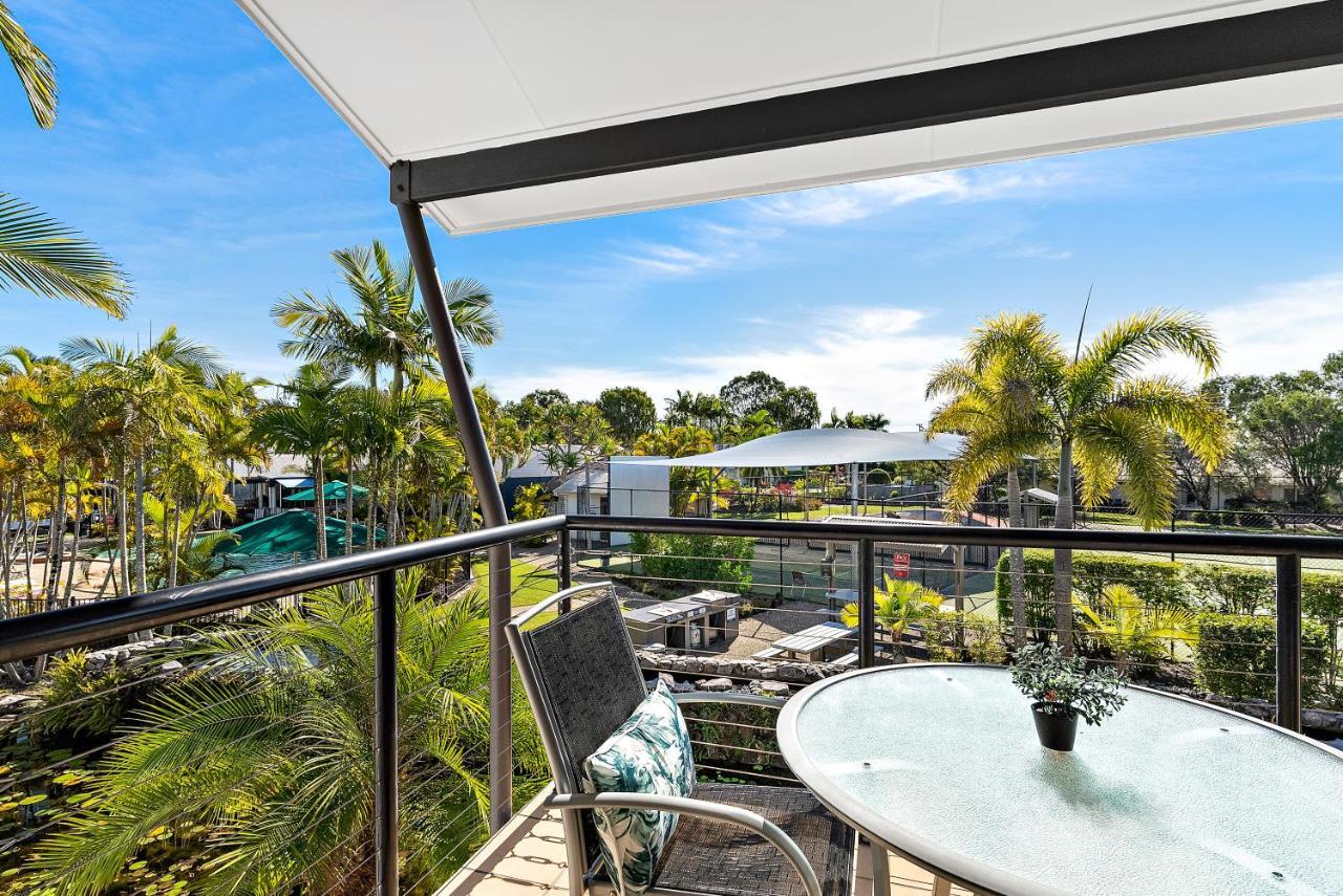 Sun Drenched Unit In Noosaville Esterno foto